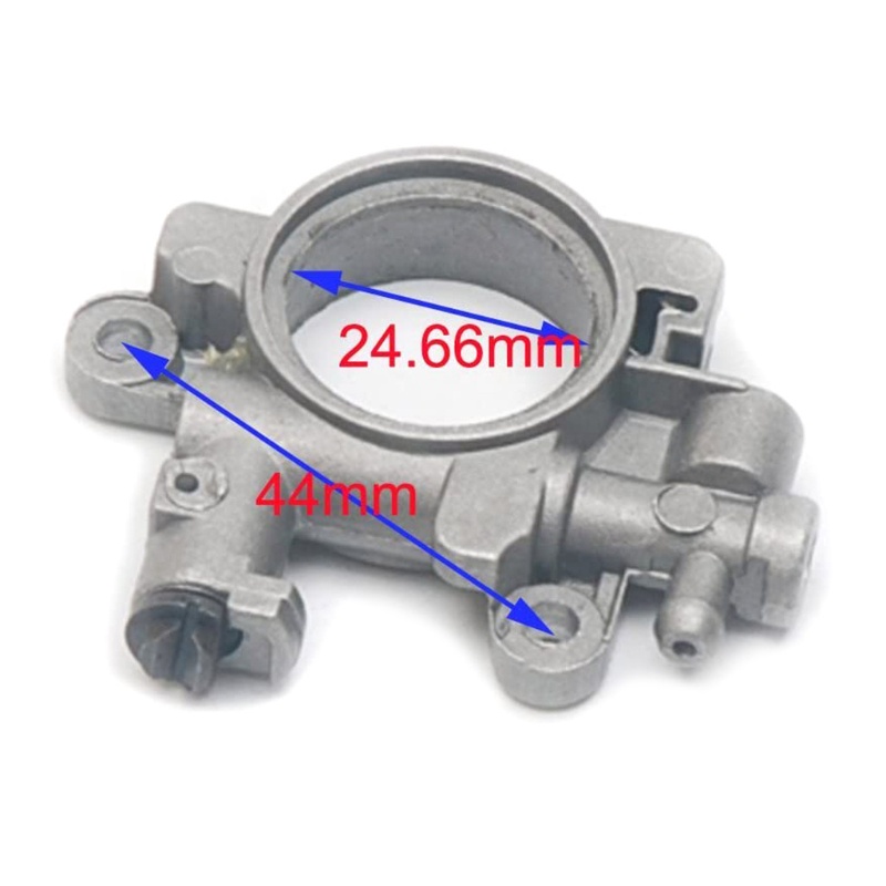 Ống Bơm Dầu Cho Máy Cưa 029 MS290 MS310 MS311 MS311Z MS390 MS391