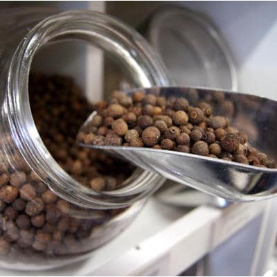 Allspice berries - Hạt tiêu Jamaica SPICESUPPLY Việt Nam Hũ 50g