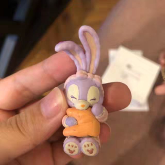 Order Móc khoá gấu Deny dễ thương