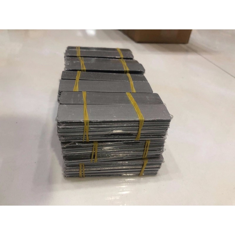 Đá Mài Cựa Gà Cao Cấp 2 mặt nguyên khối