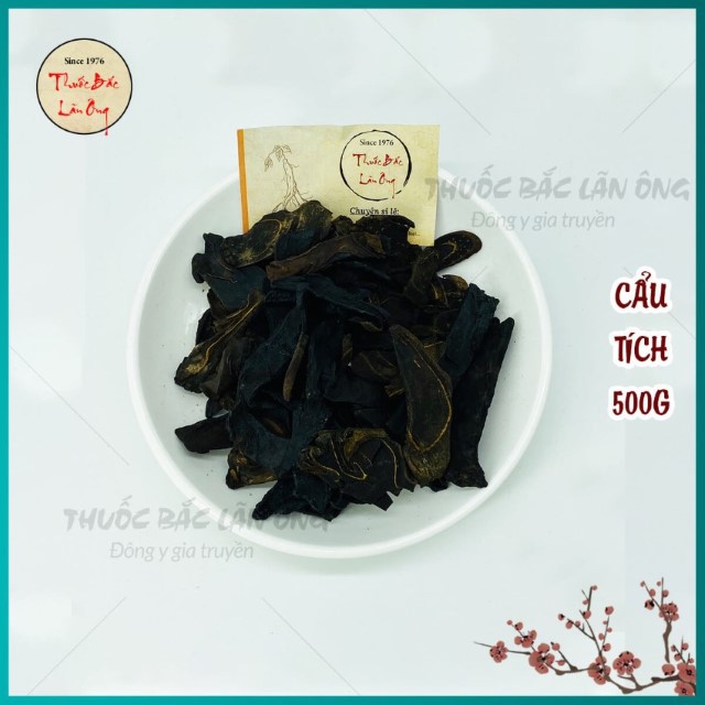 Cẩu Tích 500g