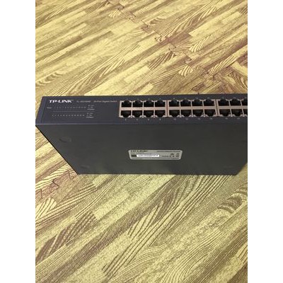 Bộ chia mạng Switch 16 post và 24 post gigabit(1GB) Switch 100MB 24post 16 cổng và 24 cổng 25 cổng 48 cổng