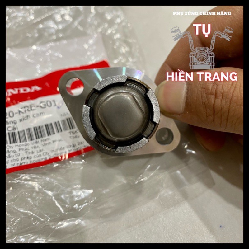 CỤM CĂNG XÍCH CAM ZIN WINNER V1 CHÍNH HÃNG HONDA