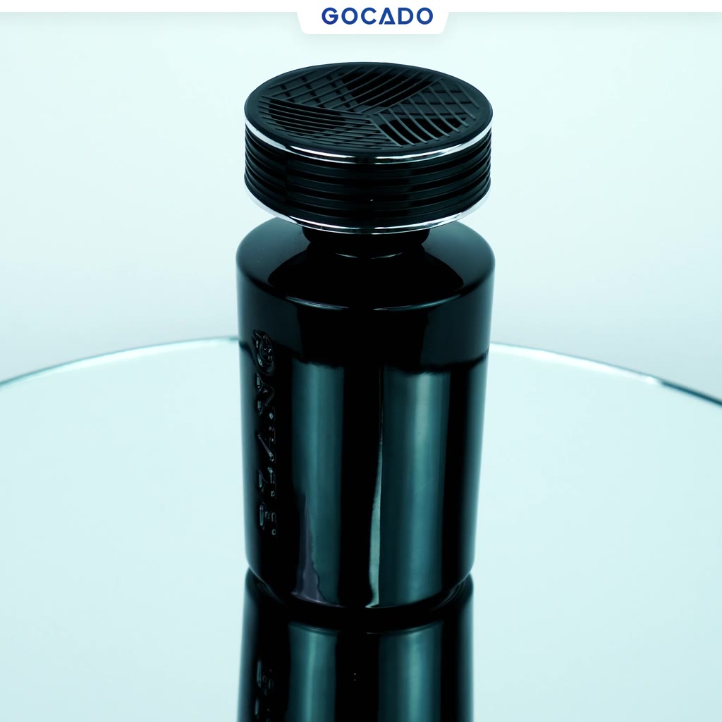 Nước Hoa Ô Tô Cao Cấp GOCADO _BTS THỊNH_ BLACK DIAMOND