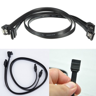 Dây cáp sata 3 dành cho ổ cứng HDD, SSD (màu ngẫu nhiên)