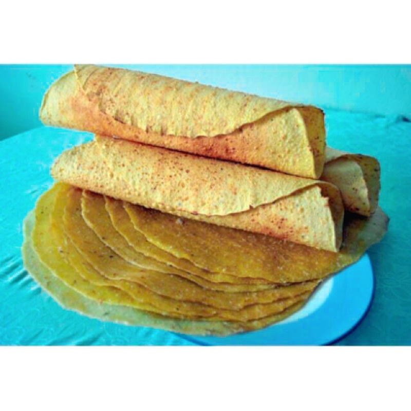 Bánh Tráng Khoai Lang Bình Định  Loại 1