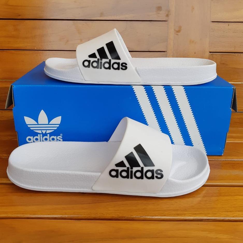 Dép Xỏ Ngón Thể Thao Adidas Thời Trang Cao Cấp Cho Nam Nữ