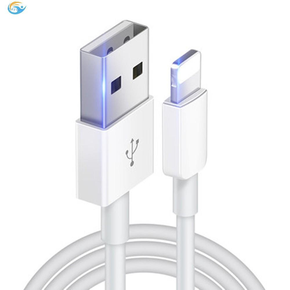 recommend Quick charging 3A 2m USB male to iPhone lightning male interface Apple mobile phone fast charging cable