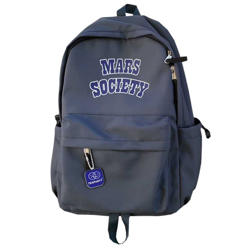 Balo Đi Học Cỡ Lớn Thời Trang Nhật Hàn Trẻ Trung