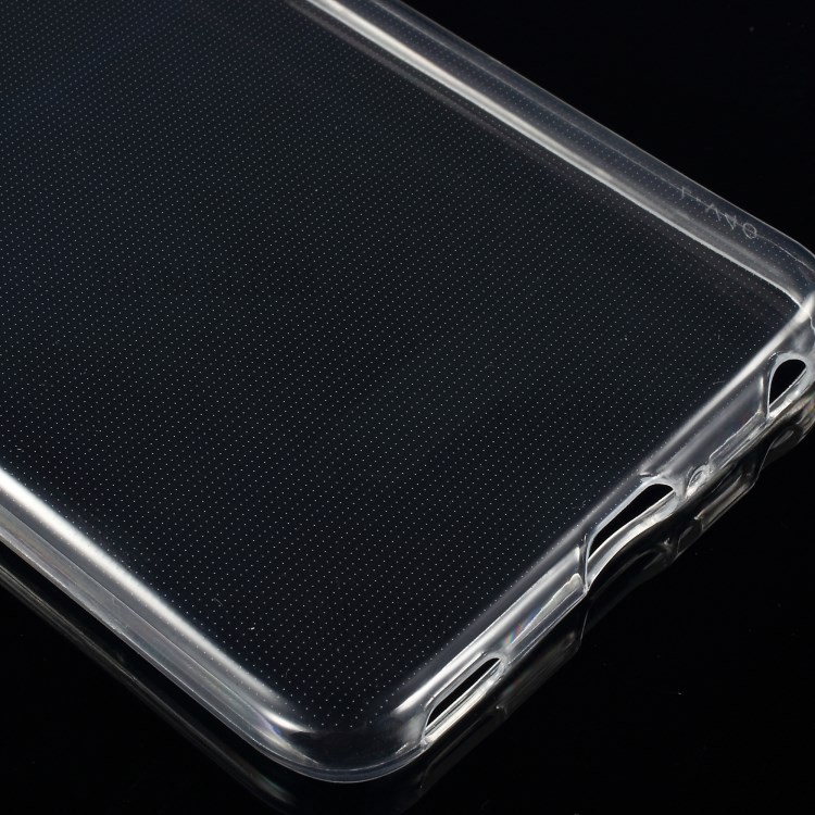 [Loại Tốt-Ảnh Thật] Ốp lưng LG V40 Silicon Dẻo Trong Suốt