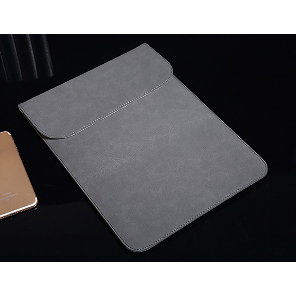 TÚI CHỐNG SỐC Da PU, dành cho Macbook Air, Pro 13.3 inch