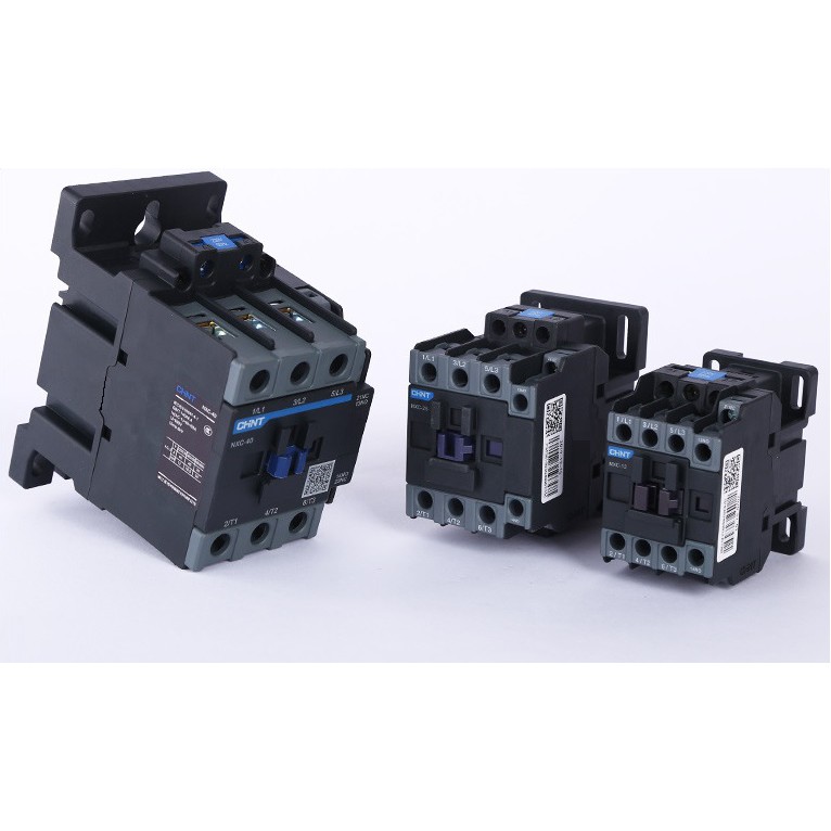 Contactor khởi động từ CHINT