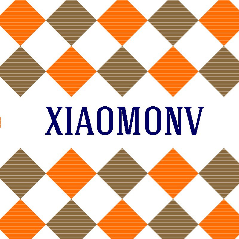 Bộ quần áo nữ XIAOMONV