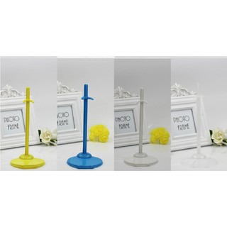 set 50 cây chân đế cho búp bê
