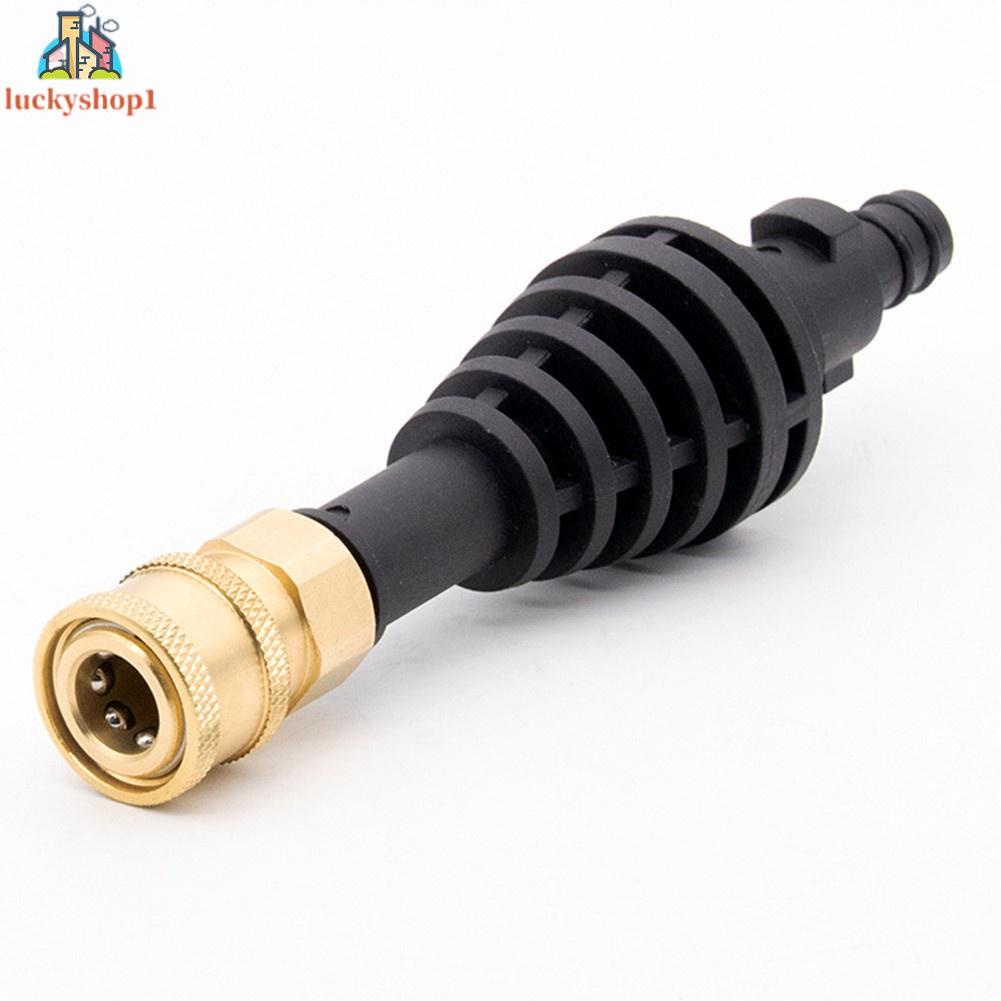 Đầu Nối Dài Thay Thế Cho Máy Rửa Xe Hơi Worx Hydroshot #An#44615#Wn12f8