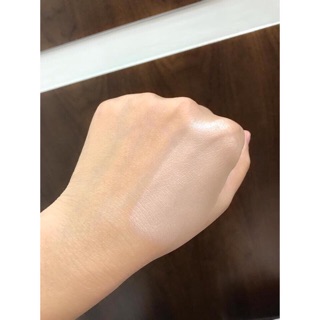 Tuýp CC Cream Whoo 5ml Essential (1 tuýp)