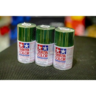 Sơn Tamiya PS-9 100ml (For Polycarbonate Body RC)
