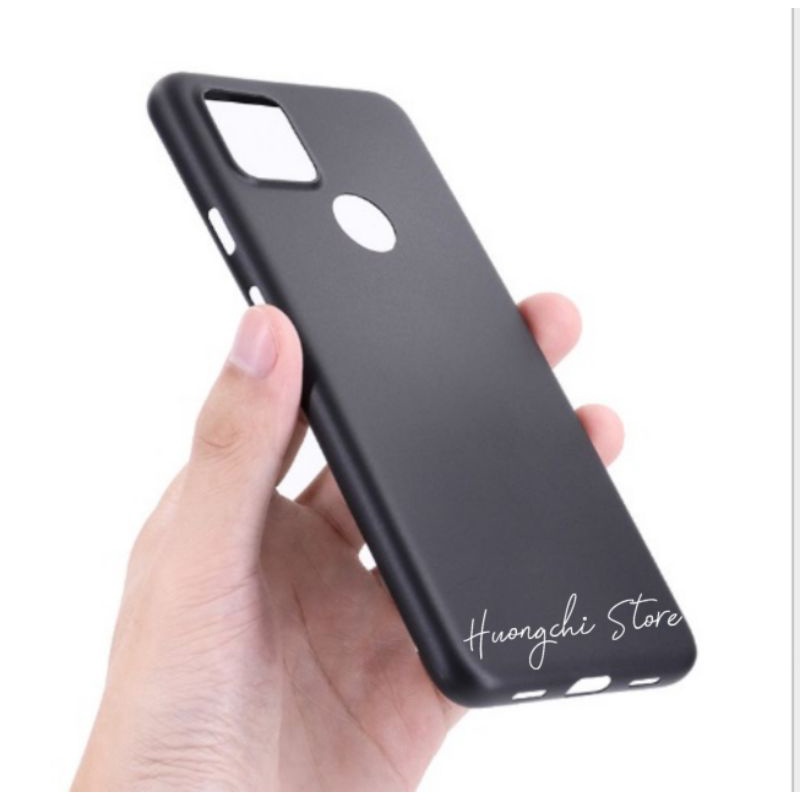 Ốp lưng Google Pixel 5/ 4A5G/ 4XL/ 4A/ 4 siêu mỏng, siêu nhẹ