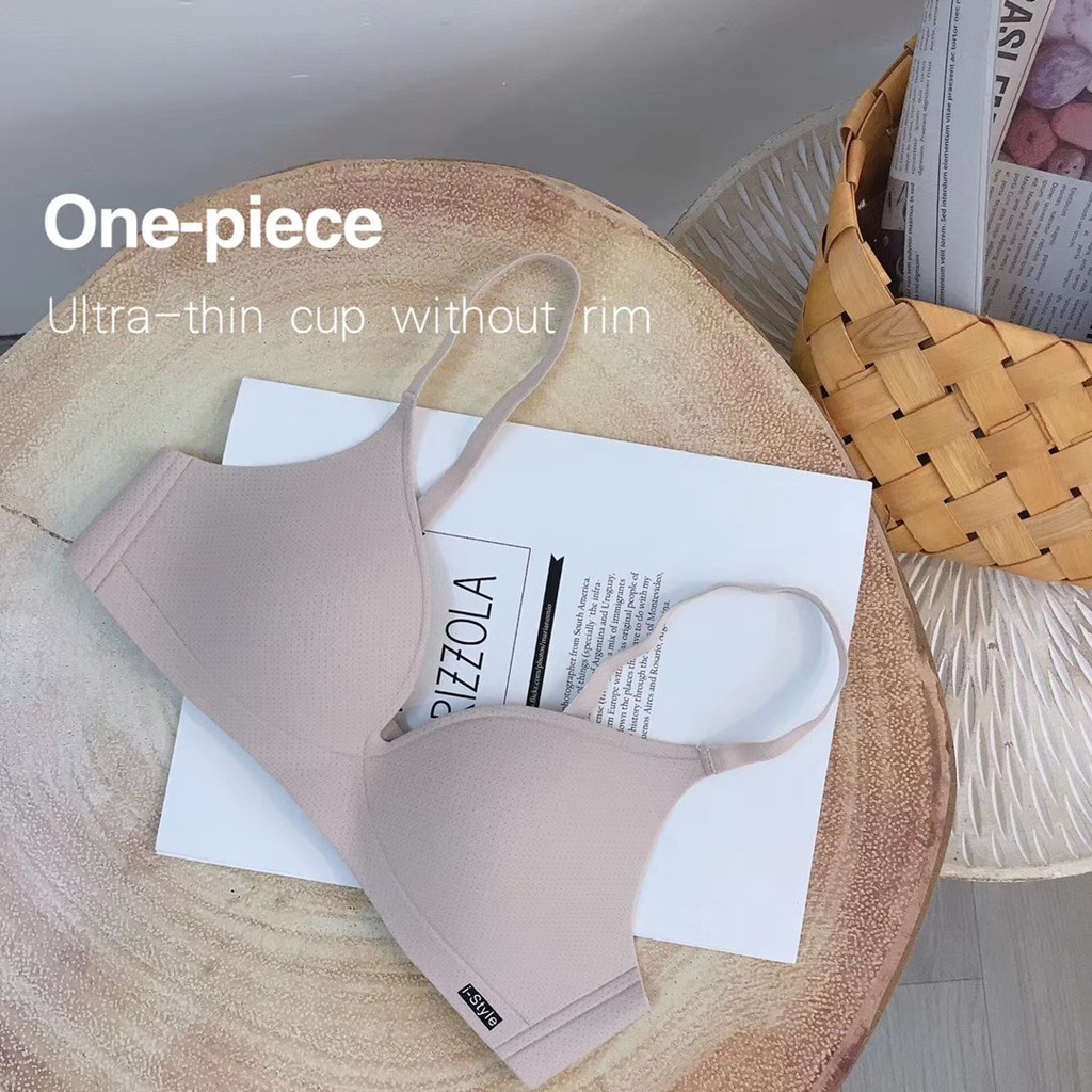 Áo ngực đúc su thông hơi, không gọng đệm mỏng siêu mát hàng xuất Nhật | BigBuy360 - bigbuy360.vn