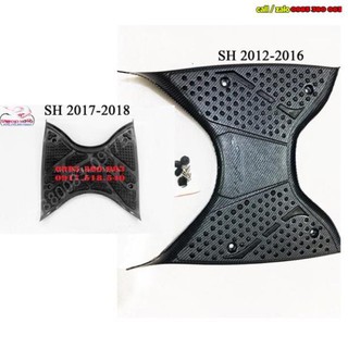 🚀 Thảm sh 2017-2018 và thảm sh 2012-2016 khi mua lưu ý ghi chú 🚀