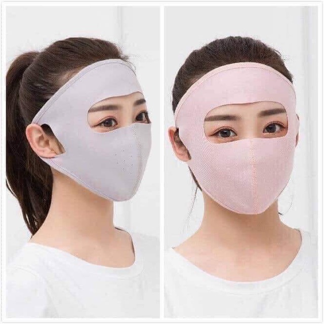 Khẩu trang Nịna | BigBuy360 - bigbuy360.vn