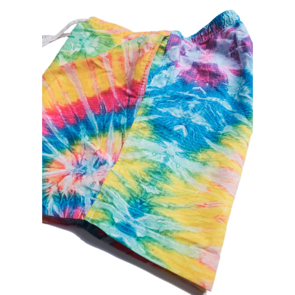Quần short đi biển size 30 P.acs.un FO76 Kho Hàng Xuất Dư