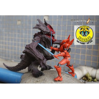 Mô hình Kaiju Raijin - Pacific Rim
