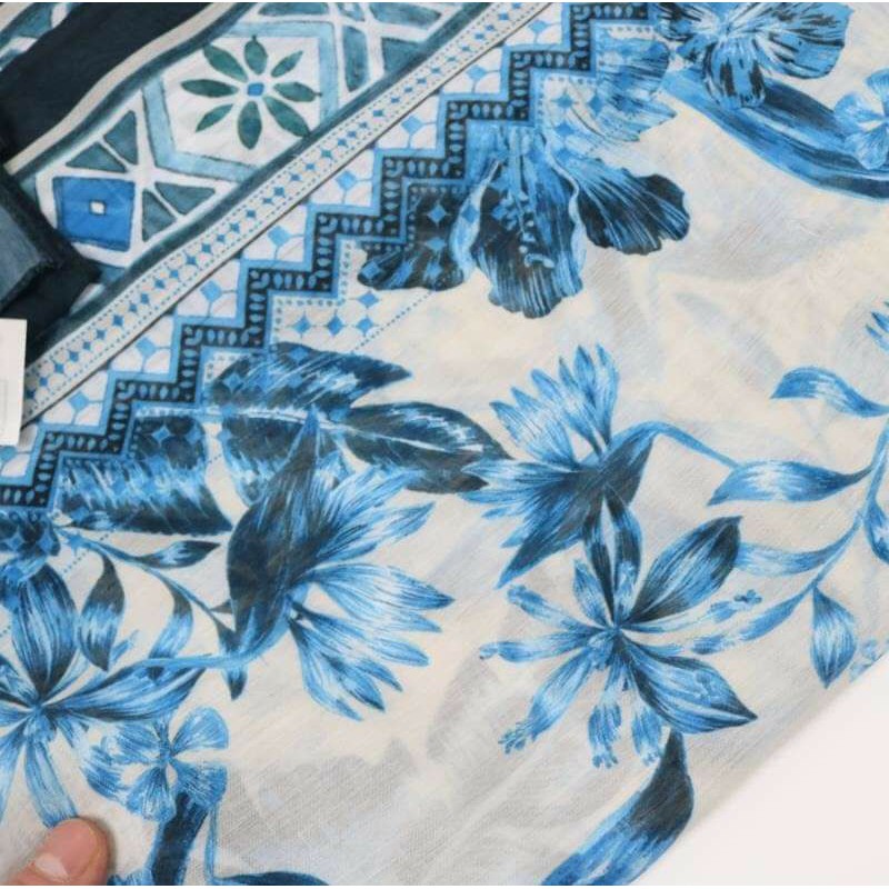 KHĂN CHOÀNG H&M ĐI BIỂN 130*140cm