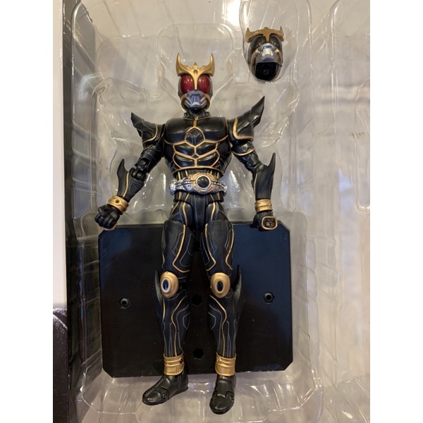 Mô hình khớp Kamen Rider Kuuga Hàng St1 Chất Lượng Cao