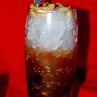 Me xào khóm, đá me 💲35k/hủ 400gr