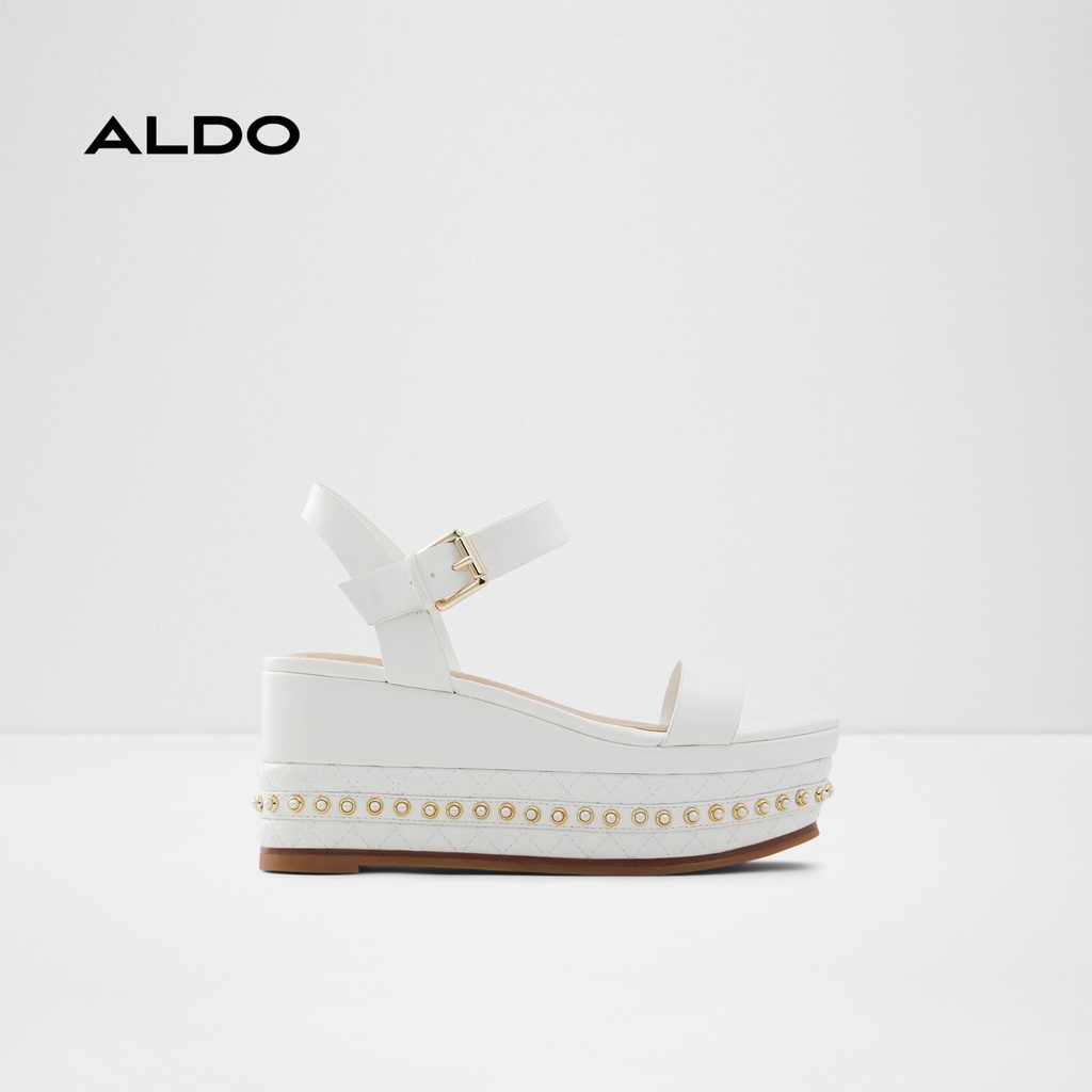 Giày sandal đế xuồng nữ Aldo SELIA