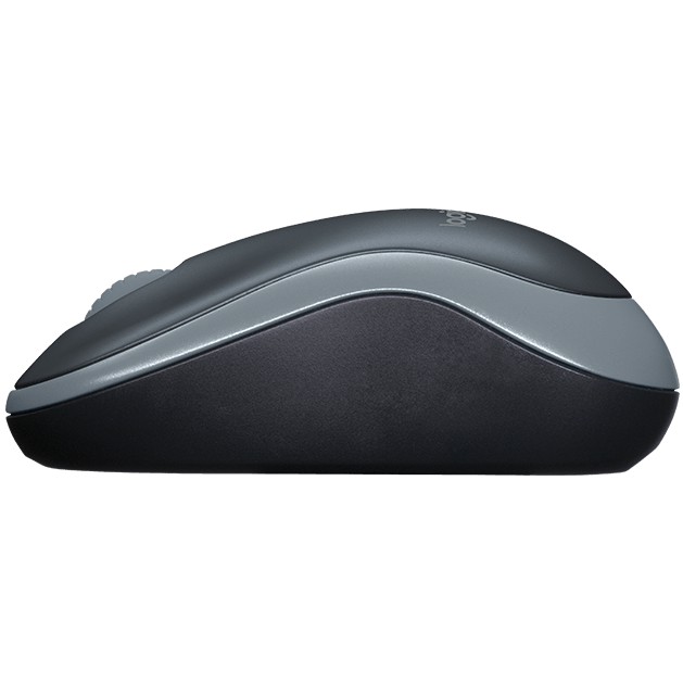 Chuột không dây WIRELESS MOUSE B175 - Chính hãng