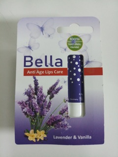 Son dưỡng môi Bella (Nhập khẩu Đức)