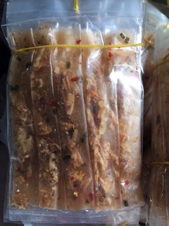 cuốn hành dẻo dai( 10 bich)