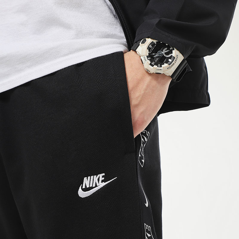 Quần Thể Thao Nike Thời Trang Hè 2021 Cho Nam