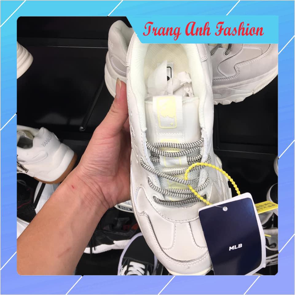 [Hot Trend +  Hàng Trung] Giày MIb NY đế bẩn Nam/Nữ 1.1 - Trang Anh Fashion