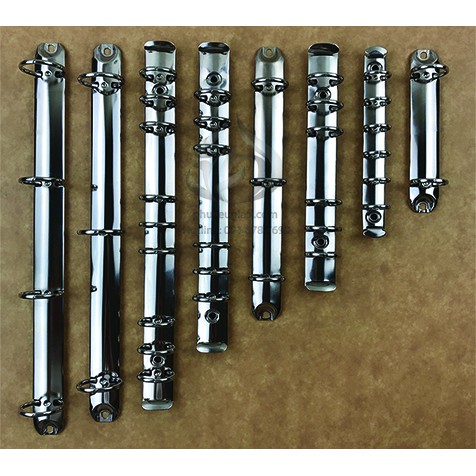 KHÓA CÒNG BÌA MENU 3 KHOEN