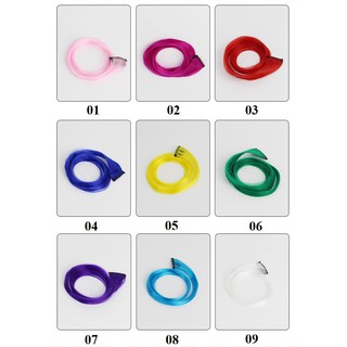 Tóc kẹp line xoăn Sỉ 8k