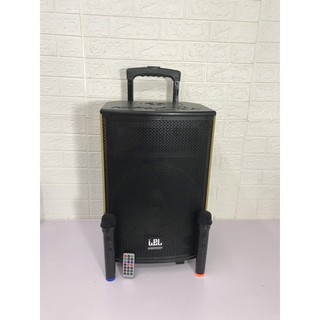 Loa kéo IP-301C