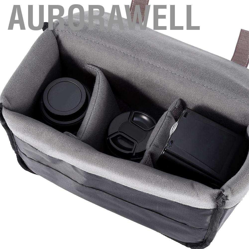 Túi Đựng Máy Ảnh Dslr Slr Có Đệm Lót