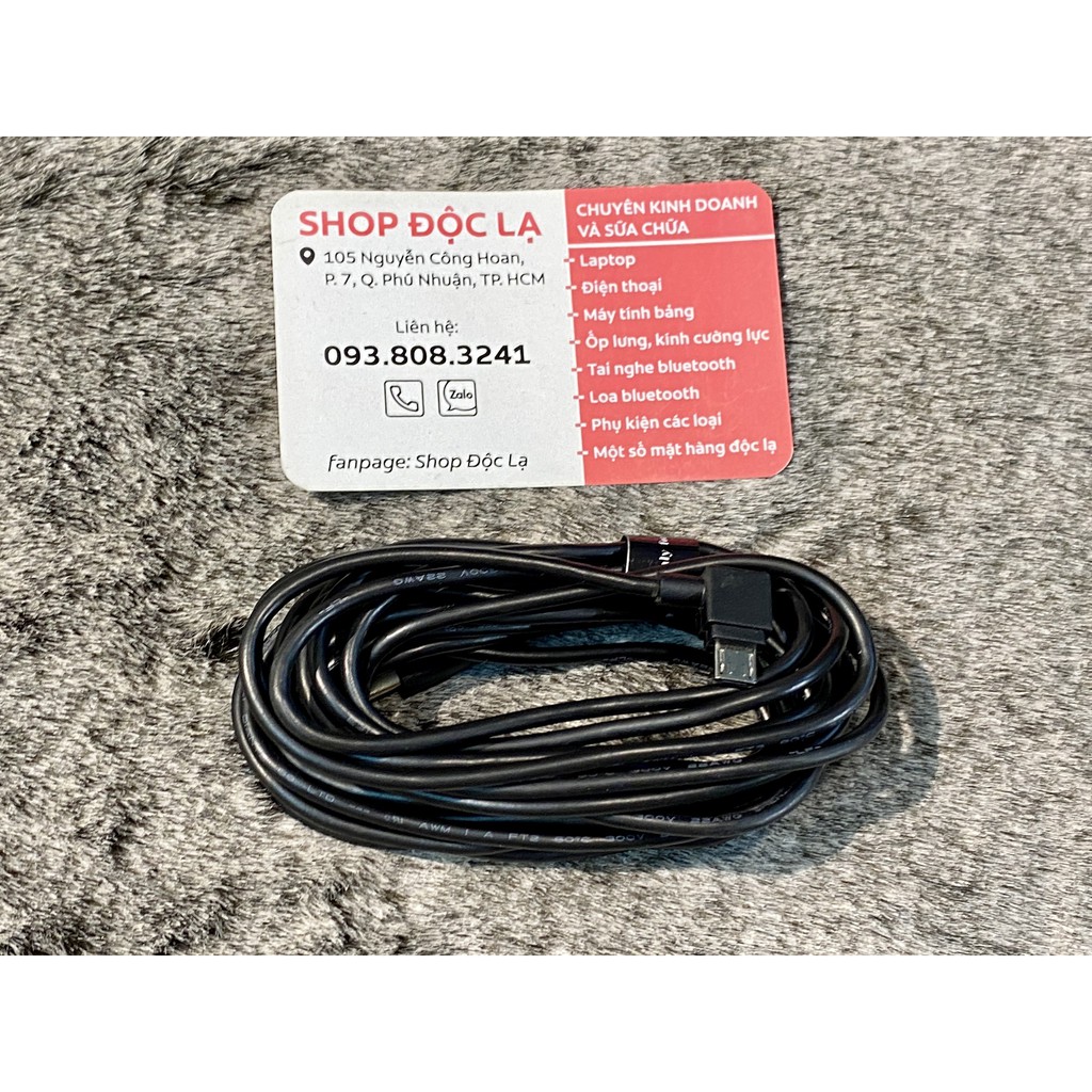 Camera hành trình Anker Roav DashCam C2 Pro fullbox