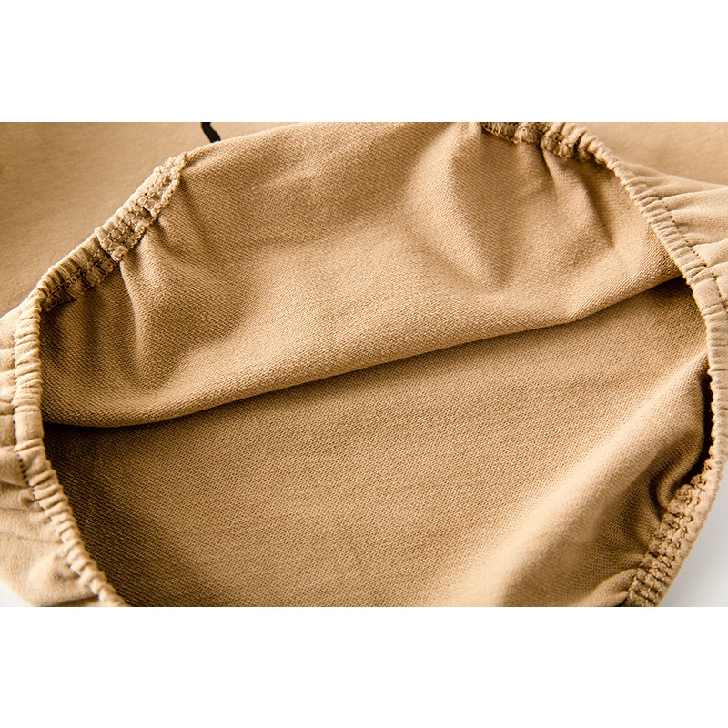 Áo liền quần tay dài in hình dễ thương cho bé sơ sinh