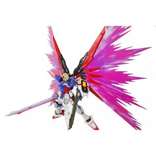 RG 1/144 Effect Wing of Light Destiny