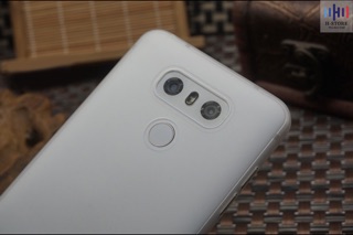 Ốp Lưng LG G6 (ốp dẻo)