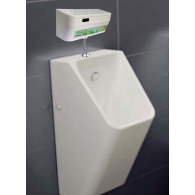 VAN CẢM ỨNG CAO CẤP SMARTECH ST-V100, VAN TIỂU CẢM ỨNG, XẢ TIỂU CẢM ỨNG. BẢO HÀNH 02 NĂM
