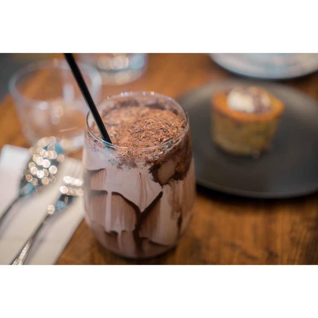 Bột Cacao Favorich 25Kg - SP000768