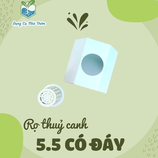 100 Rọ thuỷ canh 55mm (dùng cho ống chuyên dụng)