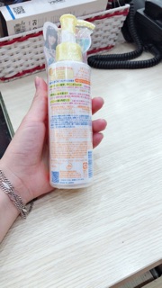 Tẩy da chết Detclear