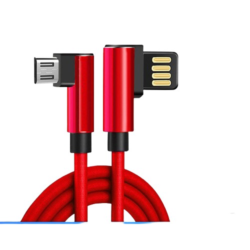 Dài 2m Dòng Điện 2.4A Chuẩn Micro- Dây Sạc -Bảo Hành 12 Tháng
