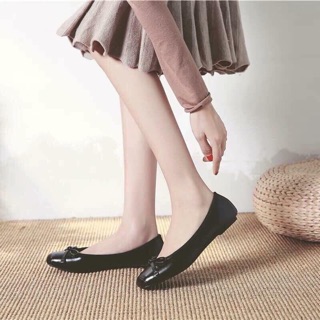 Giầy bệt hàng xuất Nhật